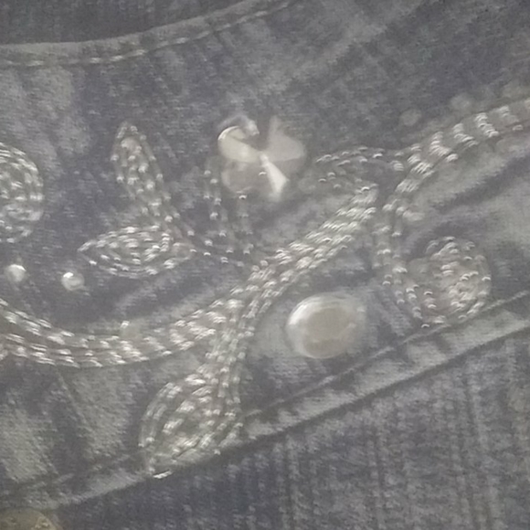 Y woman's jeans - Picture 5 of 5